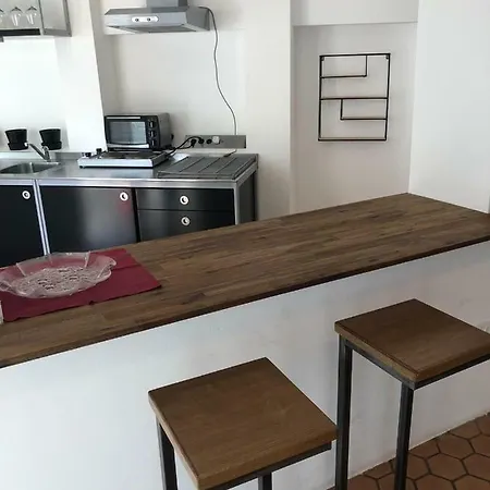 Zentrale Lage Aparthotel