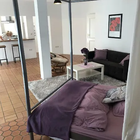 Zentrale Lage Düsseldorf