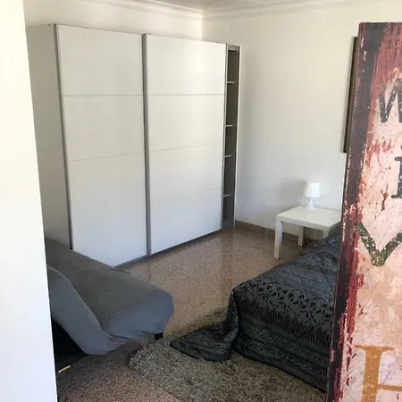 Zentrale Lage Aparthotel