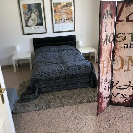 Zentrale Lage Aparthotel Düsseldorf